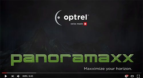 Panoramaxx Youtube